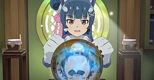 Yohane the Parhelion - NUMAZU in the MIRAGE - Costume "Fluffy Lailaps"