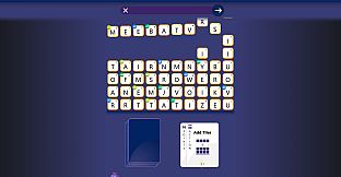 Shuzzler: The Word Game