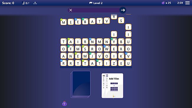 Shuzzler: The Word Game