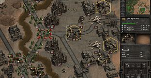 Warhammer 40,000: Armageddon - Ork Hunters