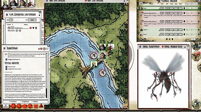Fantasy Grounds - Pathfinder RPG - Return of the Runelords AP 2: It Came from Hollow Mountain (PFRPG)