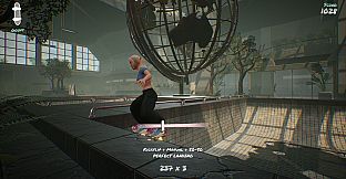 Skatesterre