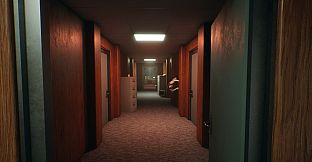 The Night Janitor
