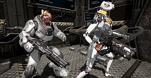 Yag - Science Fiction Content