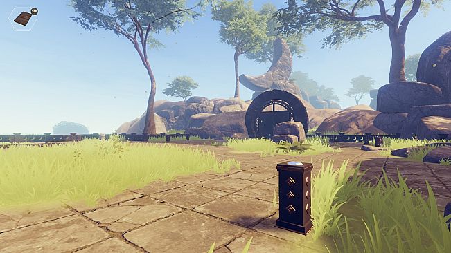 Treeker: The Lost Glasses - Classic + Remake Edition