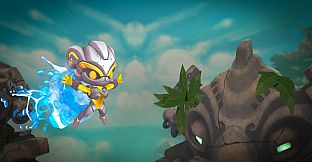 Rushdown Revolt: Golden Supporter Pack