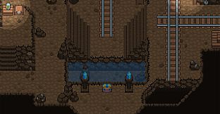 RPG Maker VX Ace - Summerwind Saga - Abandoned Mines