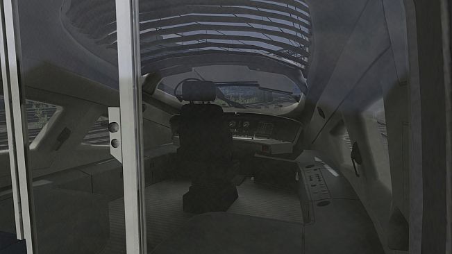 Train Simulator: Munich-Augsburg Route Add-On