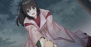Maiden of the Mizuchi
