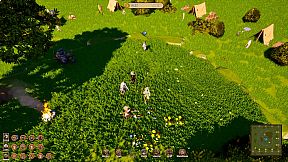 Unsung Heroes: Card Wars