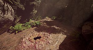 Primordials Legends: Hollow Hero