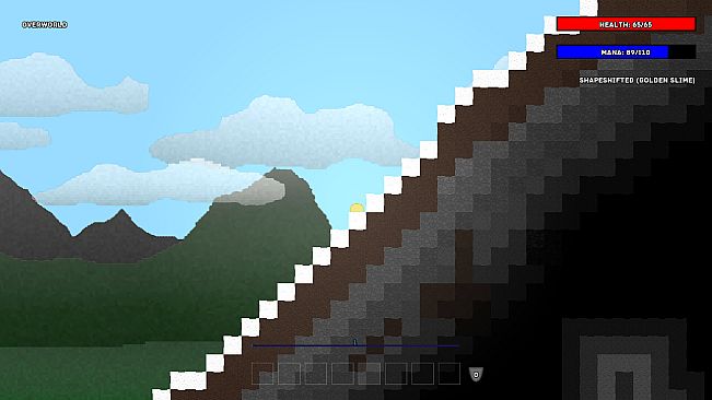 Worldsmith by Charles A. Debczak