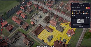 Feudal Baron: King's Land