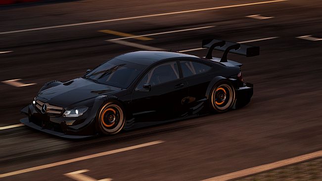 Project CARS - Limited Edition Upgrade