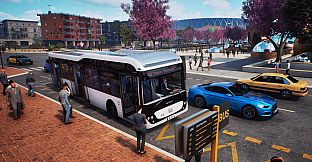 Bus Simulator 27