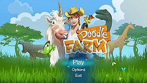 Doodle Farm