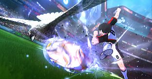 Captain Tsubasa: Rise of New Champions Character Mission Pass