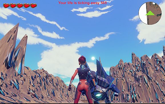 Kongming's Fiendish Maze