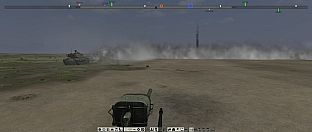 Steel Armor: Blaze of War