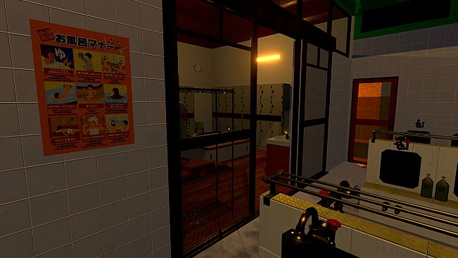 The Old Woman | 無言老婆