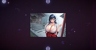 Hentai Tales: Rites of a Summer Night