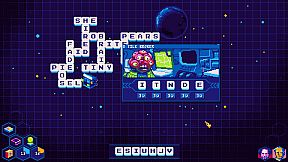 Horizons: The End Of Words