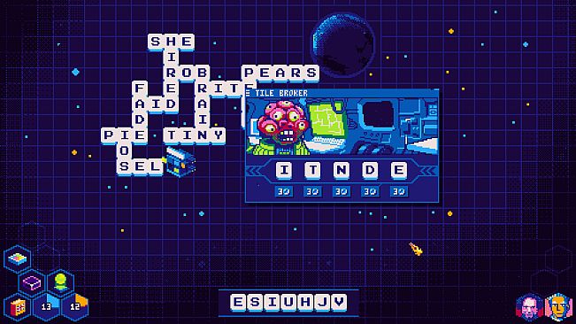 Horizons: The End Of Words