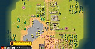 Retro Commander - All Maps & Modding