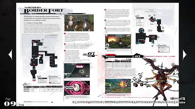 Metaphor: ReFantazio Atlus 35th Digital Anniversary Edition Upgrade