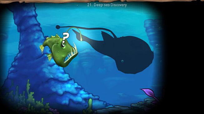 Feeding Frenzy 2 Deluxe