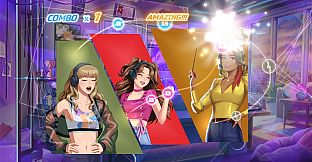 K-pop Idol Stories: Road to Debut