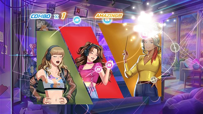 K-pop Idol Stories: Road to Debut
