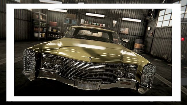 Car Detailing Simulator - Track Day DLC