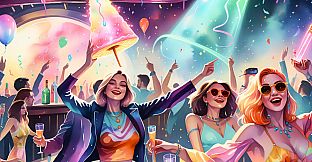 AI-VJ - Water Color 4k Visuals