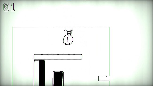 Man Game: Reflex Testing