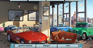 Road Trip USA 2: West Collector's Edition