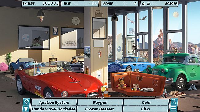 Road Trip USA 2: West Collector's Edition