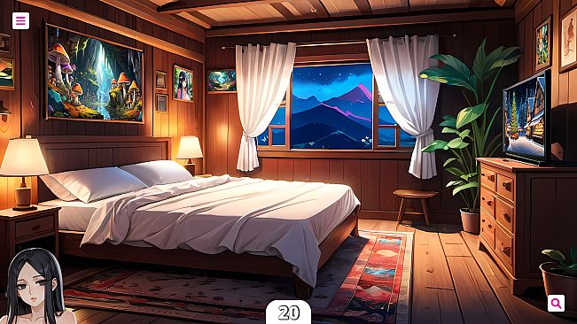 A Few Days With : Darlene