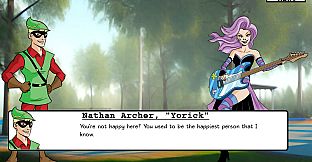 Inexplicable Geeks #RestoreTheMillerCut