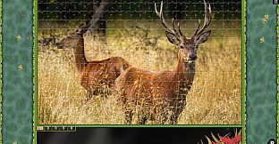 Jigsaw Puzzle Pack - Pixel Puzzles Ultimate: Variety Pack 22