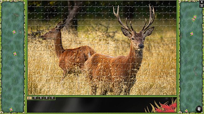 Jigsaw Puzzle Pack - Pixel Puzzles Ultimate: Variety Pack 22