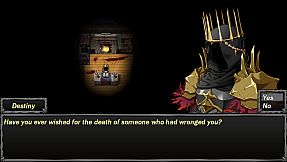 The Test: Final Revelation