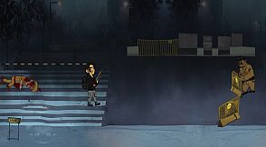 Night Of Terror 26/11