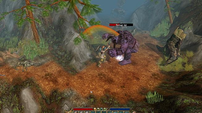 Hazen: The Dark Whispers