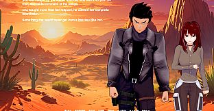 Between Invisible Walls