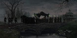 Eisenwald: Blood of November