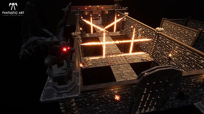 Black Box Map Maker