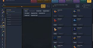 Astaryn : Chained Realms Idler