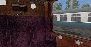 TS Marketplace: BR Blue-Grey Coaches Pack 03