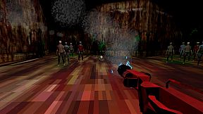 ULTRASHOT: Kill Protocol